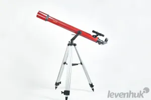 Телескоп Levenhuk Astro R175 AZ, изображение 13