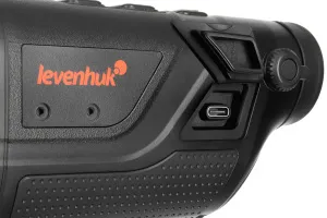 Монокуляр тепловизионный Levenhuk Fatum Z100, изображение 14