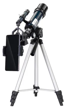 Телескоп Levenhuk Discovery Sky Trip ST50 с книгой, изображение 10