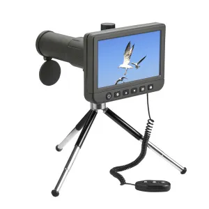 Зрительная труба цифровая Levenhuk Blaze D500, изображение 14