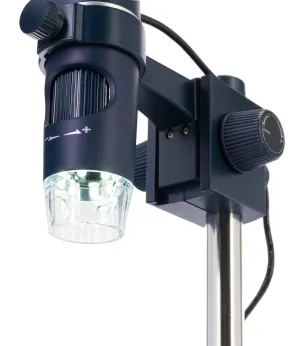 Микроскоп цифровой Levenhuk Discovery Artisan 32, изображение 7