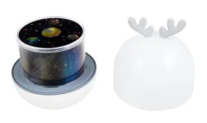 Астропланетарий Levenhuk LabZZ Star Sky P2, изображение 9