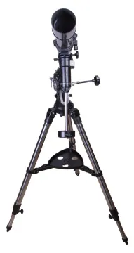 Телескоп Bresser Lyra 70/900 EQ-SKY, изображение 11