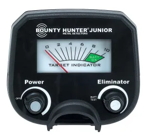 Металлоискатель детский Bounty Hunter, изображение 2
