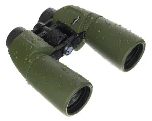 Бинокль Levenhuk Army 7x50 с сеткой, изображение 11