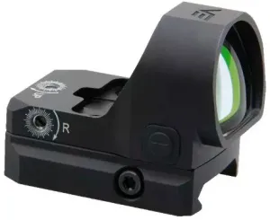 Прицел коллиматорный Vector Optics Frenzy-X 1x22x26, RD 3 MOA, AUT, MOJ, изображение 4