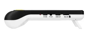 Лупа цифровая Levenhuk DTX DX50, изображение 8