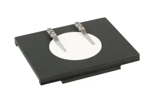 Механический предметный столик для стереомикроскопов MAGUS XY A10, изображение 2