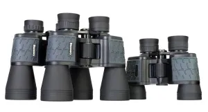Бинокль Levenhuk Discovery Flint 12x50, изображение 2