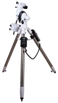 Монтировка Sky-Watcher EQ5 SynScan GOTO со стальной треногой, изображение 2