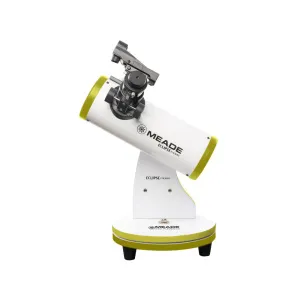 Телескоп Meade EclipseView 82 мм на настольной монтировке, с солнечным фильтром, изображение 2