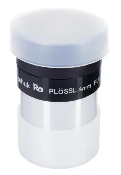 Окуляр Levenhuk Plössl 4 мм, 1,25", изображение 2