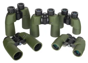 Бинокль Levenhuk Army 8x40 с сеткой, изображение 2