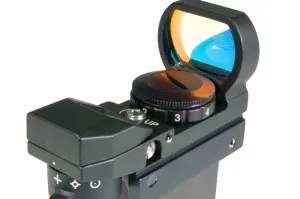 Искатель с красной точкой Levenhuk Ra FDS-41, изображение 5