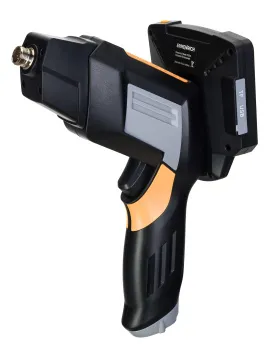 Видеоэндоскоп Ermenrich Seek VE50, черный, изображение 6