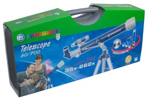 Телескоп Bresser Junior 60/700 AZ1, изображение 10