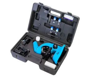 Микроскоп Levenhuk Rainbow 50L, изображение 11