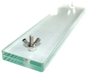 Компрессорий для трихинеллоскопа Levenhuk CR10, изображение 4