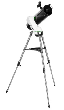 Телескоп Sky-Watcher P130650AZ-GO2 SynScan GOTO, изображение 3