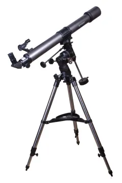 Телескоп Bresser Lyra 70/900 EQ-SKY, изображение 12