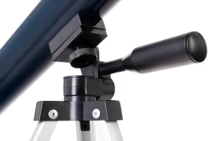 Телескоп Levenhuk Discovery Sky T50 с книгой, изображение 12