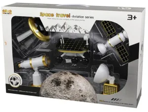 Набор игровой «Астронавт» (2201), изображение 3