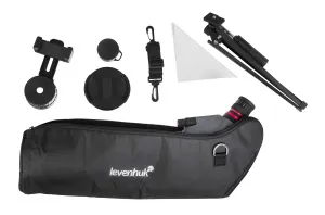 Зрительная труба Levenhuk New Blaze PLUS 100, изображение 4