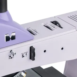 Микроскоп металлографический MAGUS Metal 650 BD, изображение 5