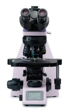 Микроскоп биологический MAGUS Bio 260T, изображение 13
