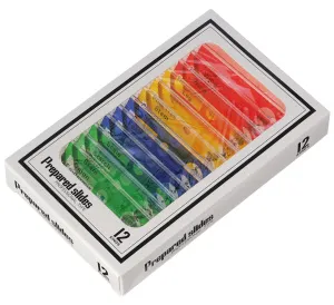 Микроскоп цифровой Levenhuk LabZZ DM200 LCD, изображение 12