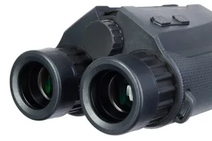 Бинокль с дальномером Levenhuk Guard 3500, изображение 10