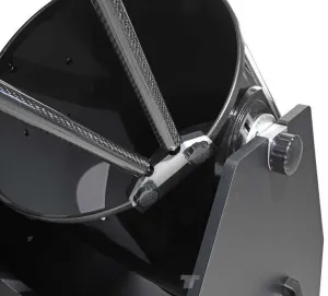 Телескоп GSO Dob 16" Delux Truss, черный, изображение 3