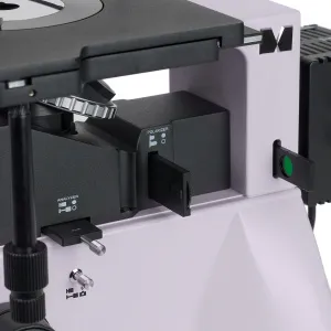 Микроскоп металлографический инвертированный MAGUS Metal V700 DIC, изображение 11
