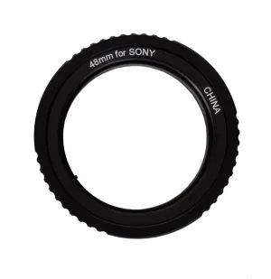 Т-кольцо Sky-Watcher для камер Sony M48, изображение 2