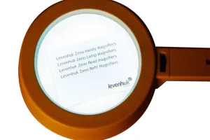 Лупа ручная Levenhuk Zeno Handy ZH45, изображение 8