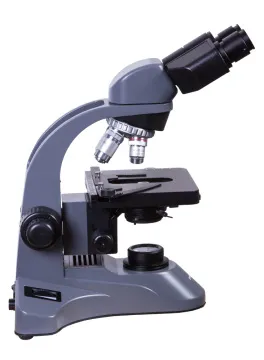 Микроскоп Levenhuk 720B, бинокулярный, изображение 6