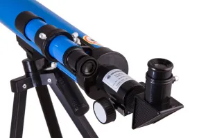 Телескоп Bresser Junior Space Explorer 45/600 AZ, изображение 6
