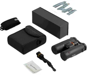 Бинокль Eyeskey SkyPower 10х42, черный, изображение 4