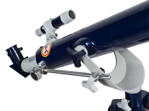 Телескоп Bresser Junior 60/700 AZ1, изображение 7