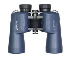 Бинокль Levenhuk New Sherman PLUS 10x50, изображение 7