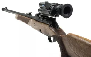 Прицел тепловизионный PARD SA32-45LRF, изображение 8