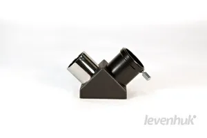 Телескоп Levenhuk Astro R185 EQ, изображение 10