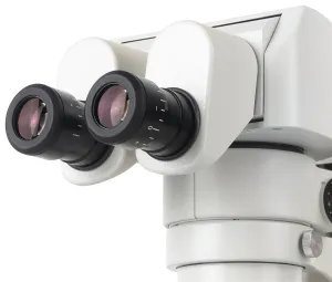 Микроскоп стереоскопический Микромед MC-А-0880-tilt, изображение 12