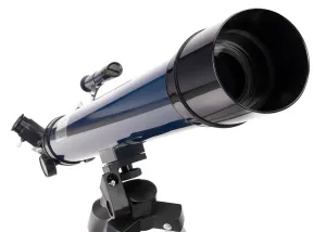 Набор Levenhuk Discovery Scope 3 с книгой, изображение 10