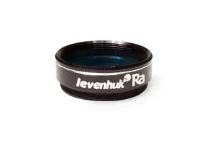 Фильтр инфракрасный блокирующий Levenhuk Ra 1,25" M28,5x0,6, изображение 4