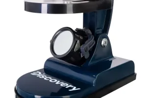 Набор Levenhuk Discovery Scope 2 с книгой, изображение 15