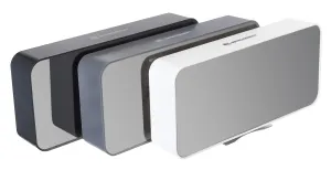 Часы Bresser MyTime Echo FXL, серые, изображение 12