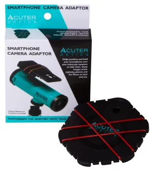 Адаптер ACUTER для смартфона, изображение 2
