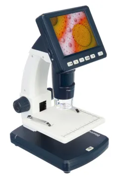 Микроскоп цифровой Levenhuk Discovery Artisan 128, изображение 3