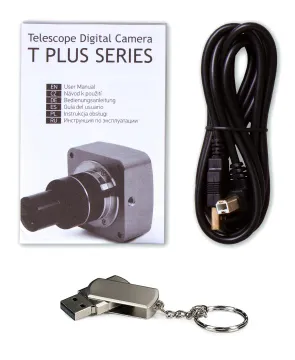 Камера цифровая Levenhuk T200 PLUS, изображение 4